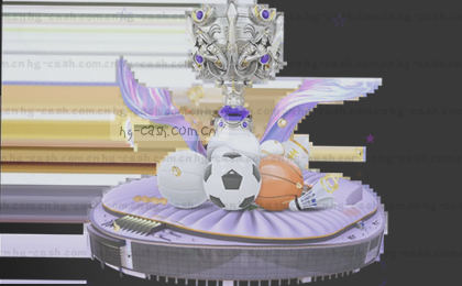 销售团队季度数据多维折线图直观呈现